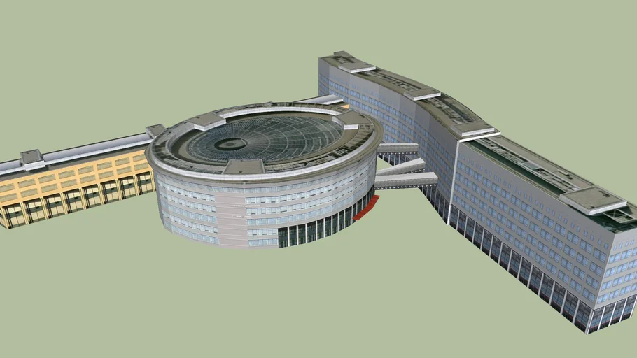 The Hague University of Applied Sciences