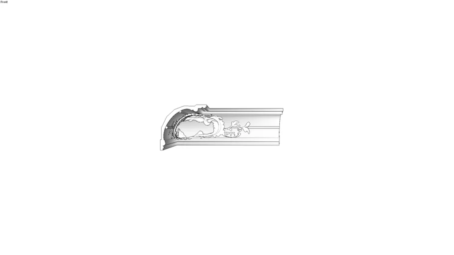 classic cornice