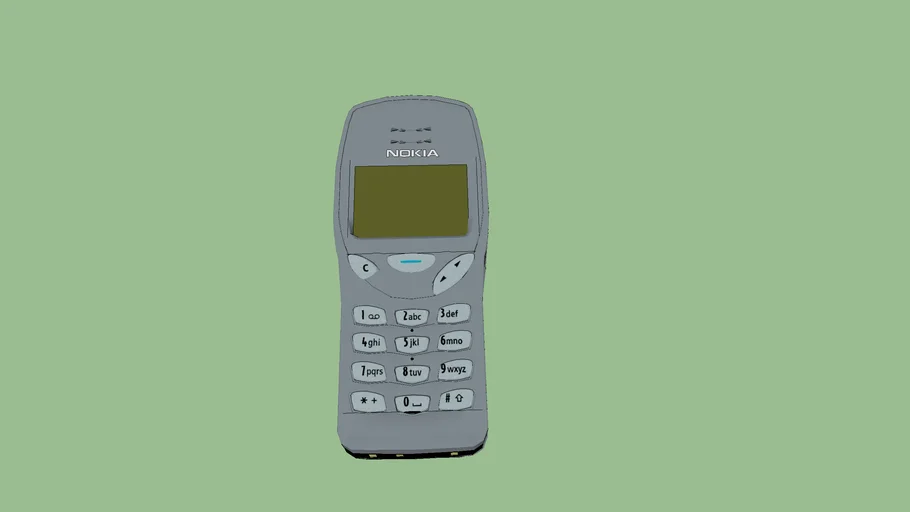 Nokia 3210
