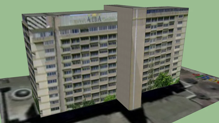 Hotel Alba Caracas II