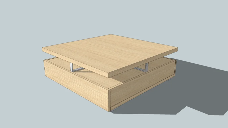 Neoset Casa Table