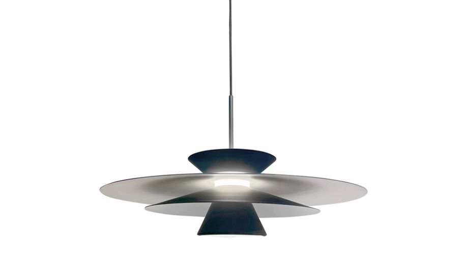 19800/50 Pendente Tule LED | Usina Design