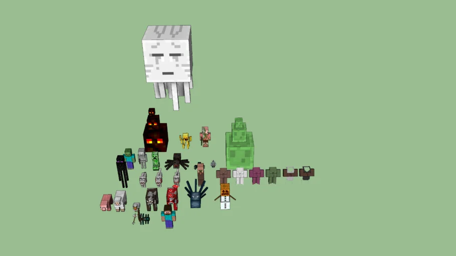 3D Warehouse
