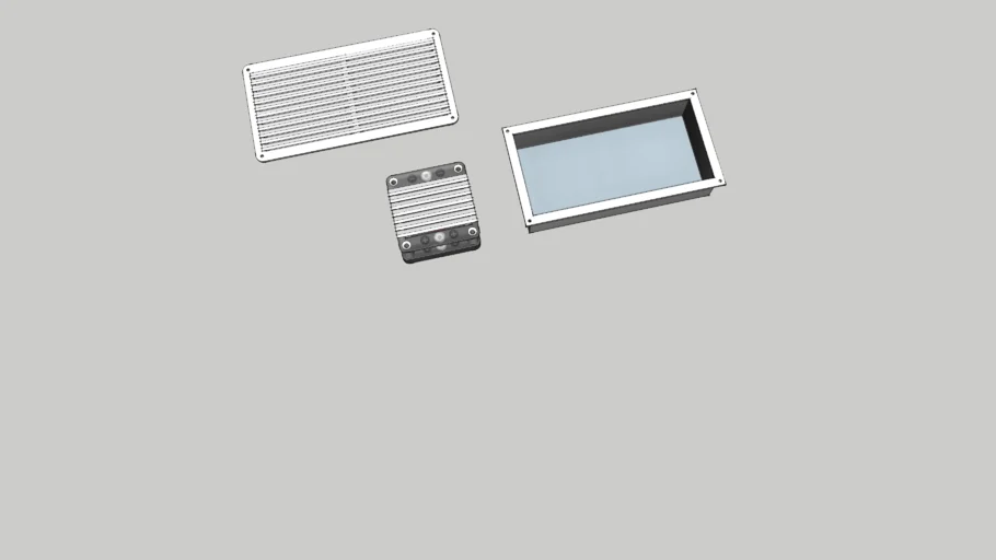 3D Warehouse