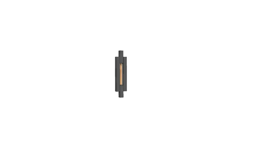 Shoji Wall Sconce