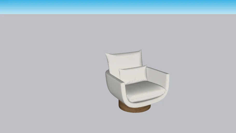 armchair