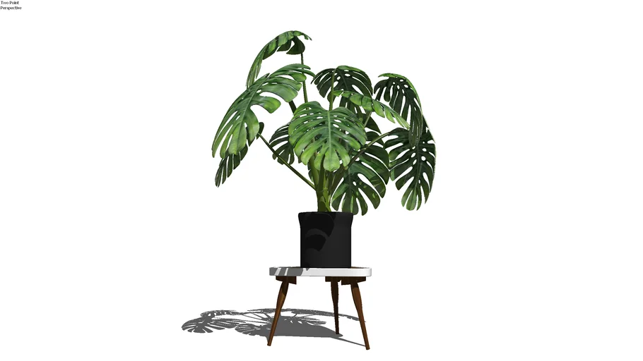 POT PLANTER 3