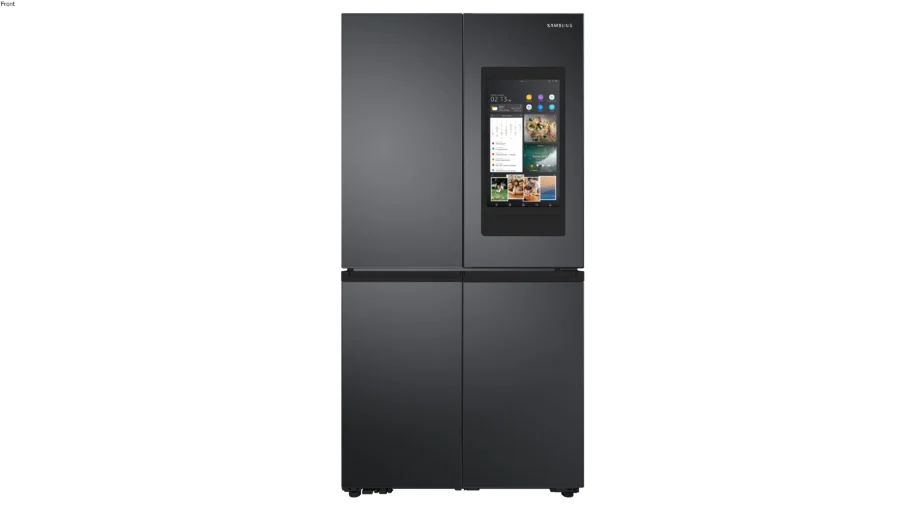 Samsung Fridge Mod. RF71A9771SG/EM