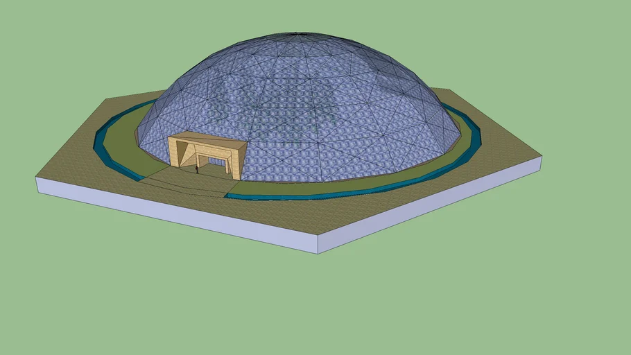 future plants dome
