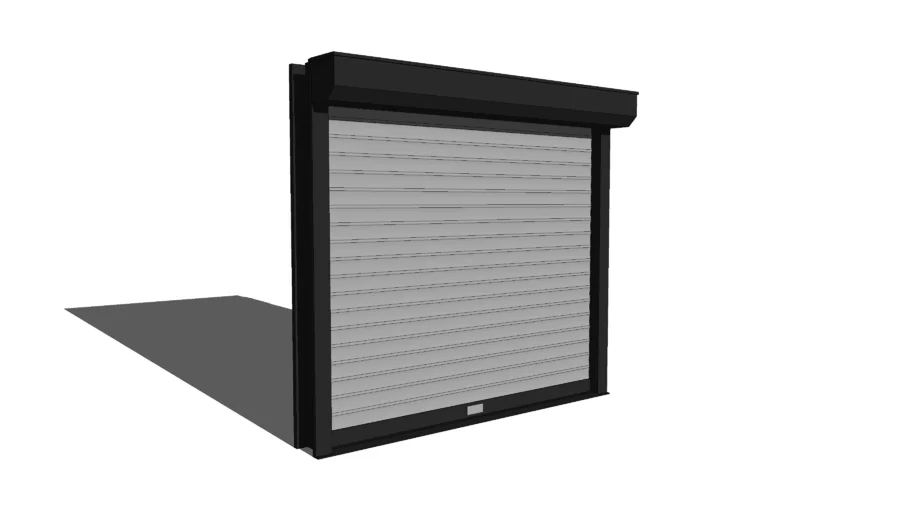 roll door