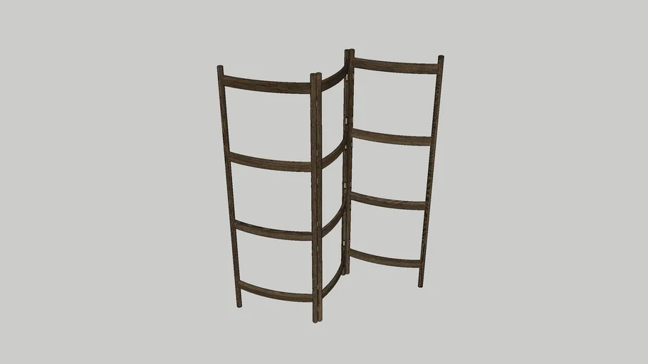 Shoji Screen - Ariake