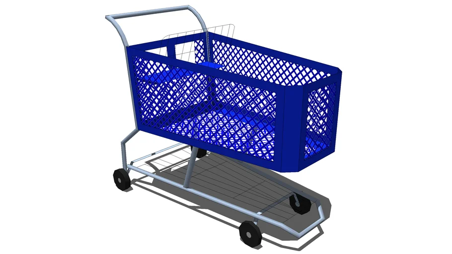 Shopping Cart