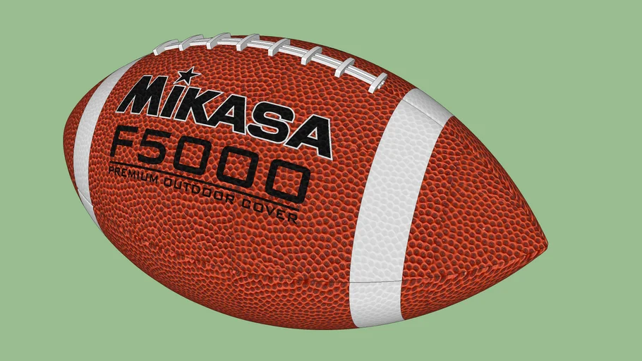 BOLA FUTEBOL AMERICANO
