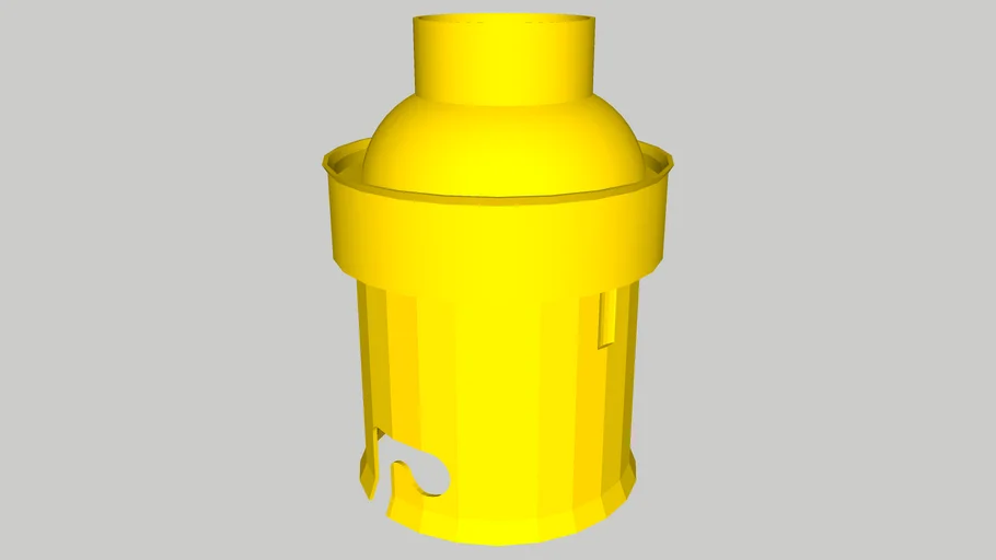 Socket | 3D Warehouse