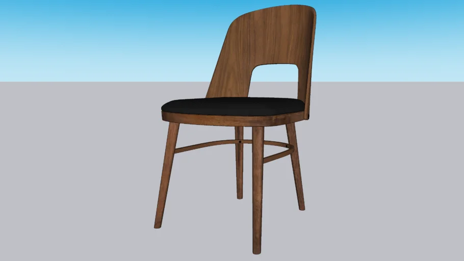 Durtchbone Chair Talika 1100395 