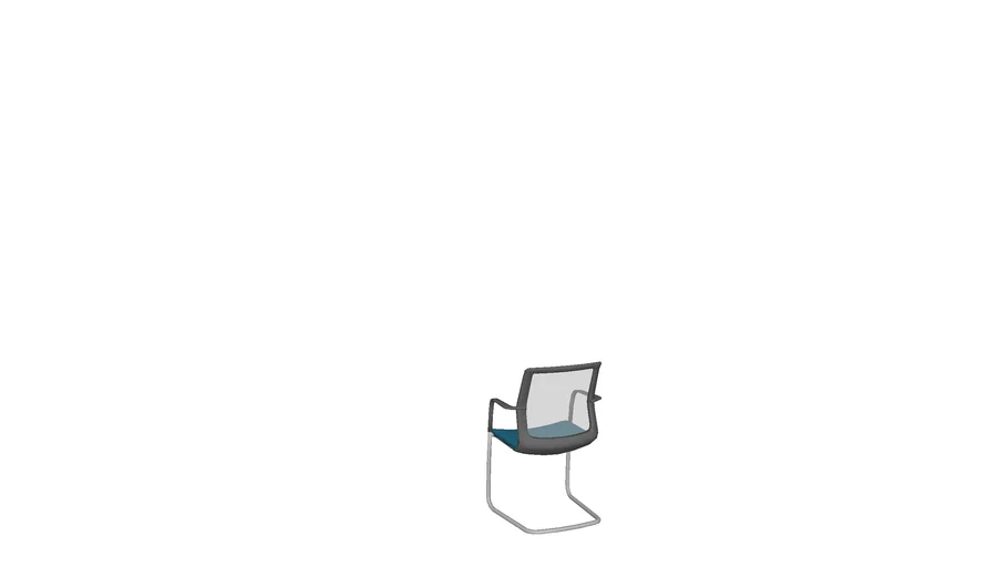 meeting chair