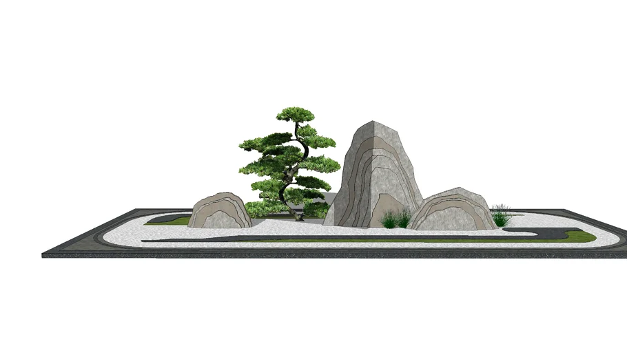 Japanese Garden