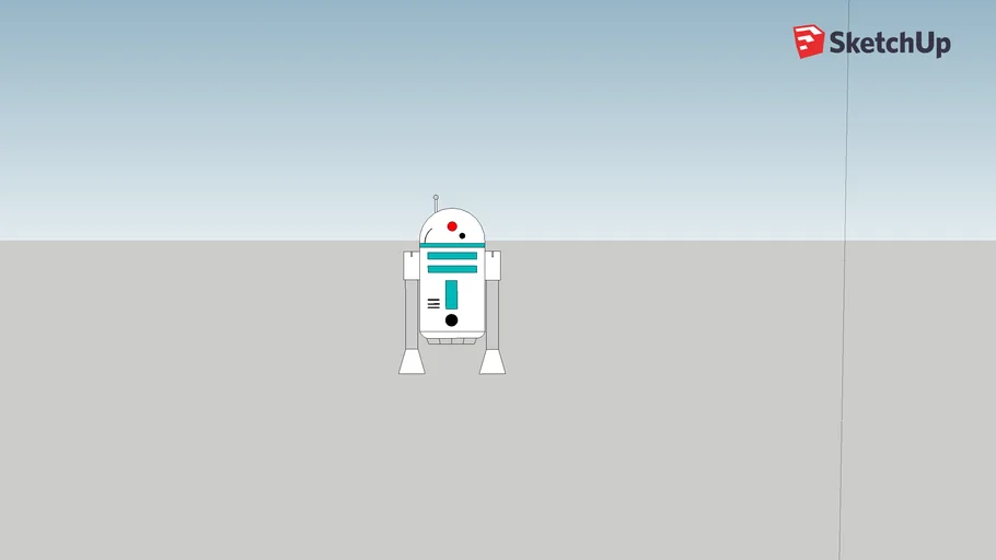 hhhhh | 3D Warehouse