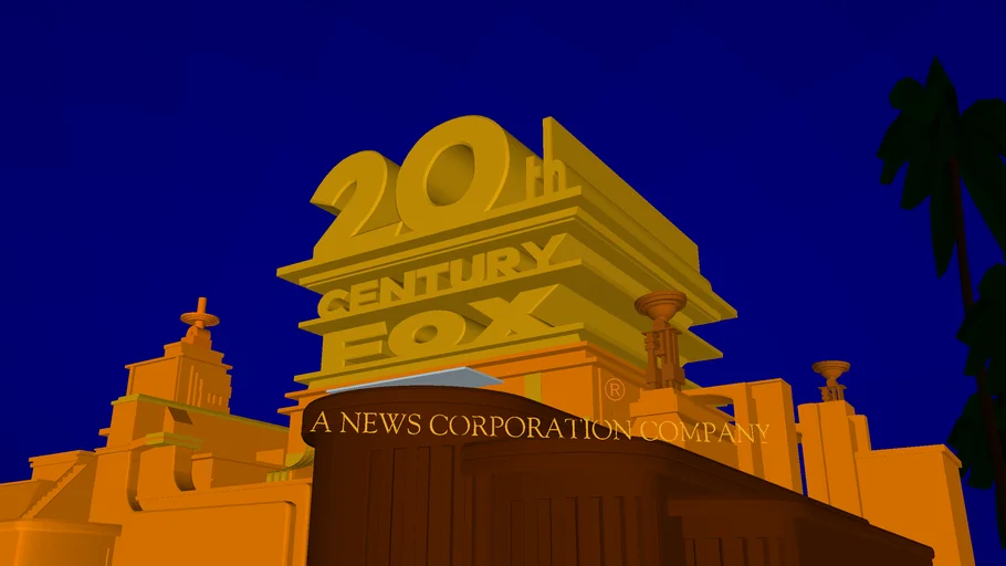 20th century fox 2009