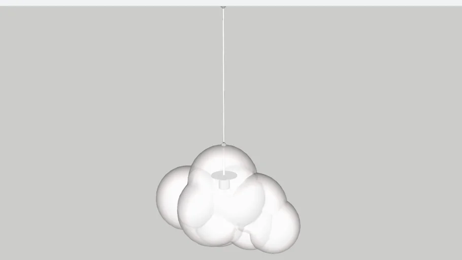 Cloud light