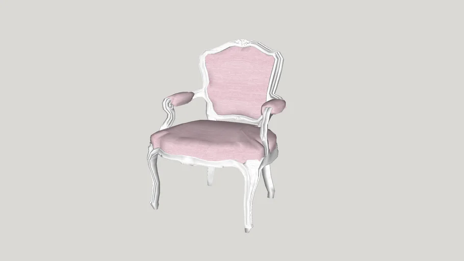 Poltrona Pequena Infantil