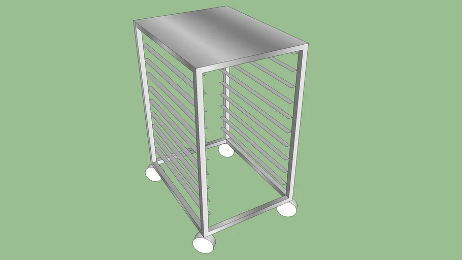 3D Warehouse