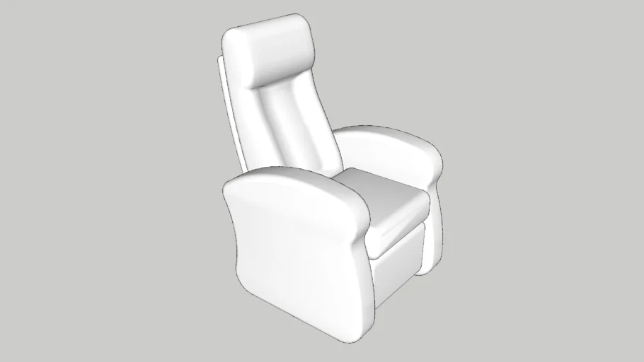 Recliner (improved)
