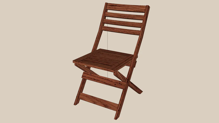 APPLARO chair
