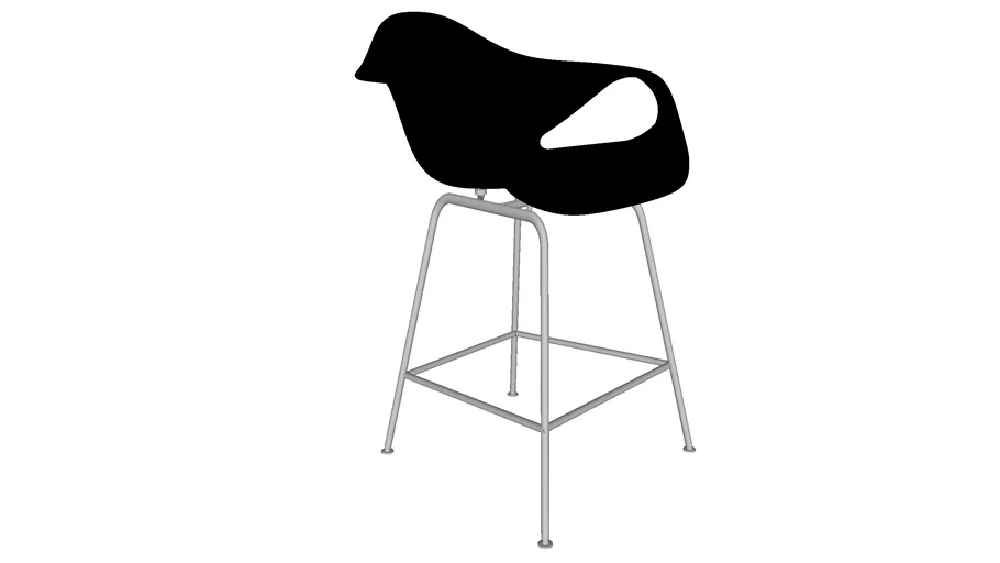Eames Chairs I（伊姆斯椅I）