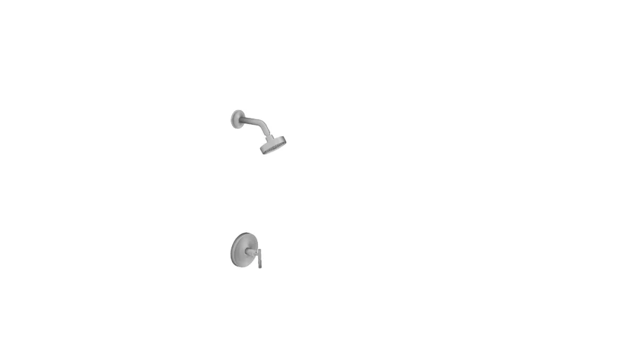 shower head