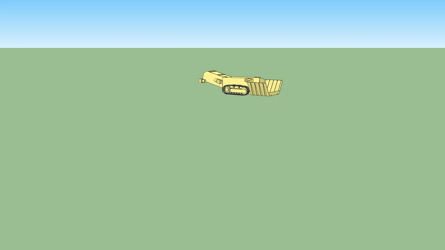 Coal Mine Equipment-Feeder