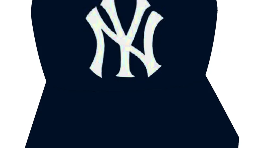 New York Yankees Baseball Cap