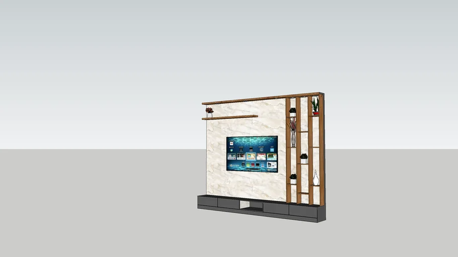 t v unit