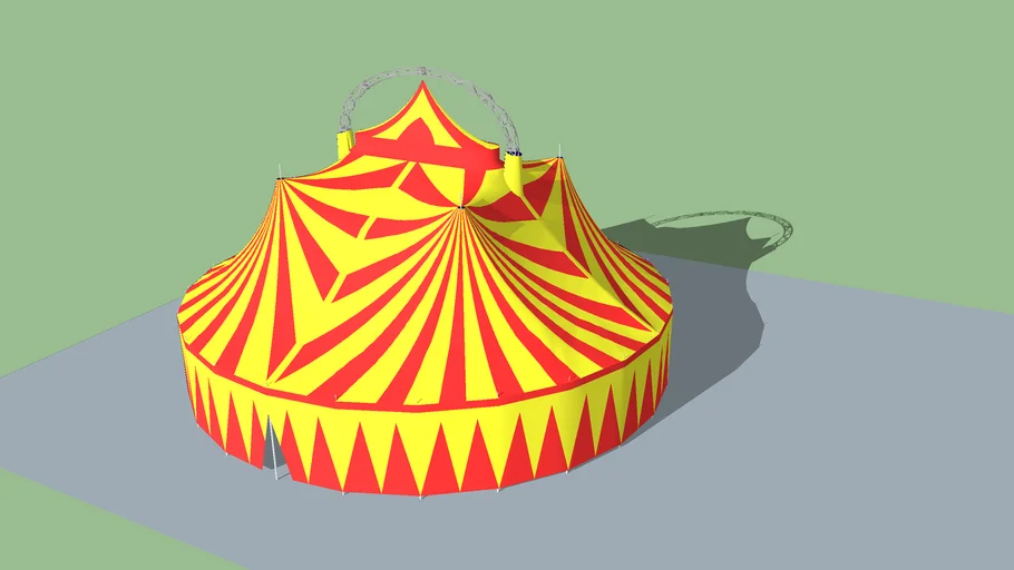 cirque willie zavatta