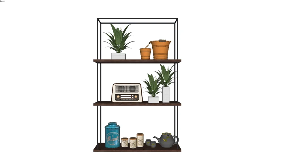WALL DECOR