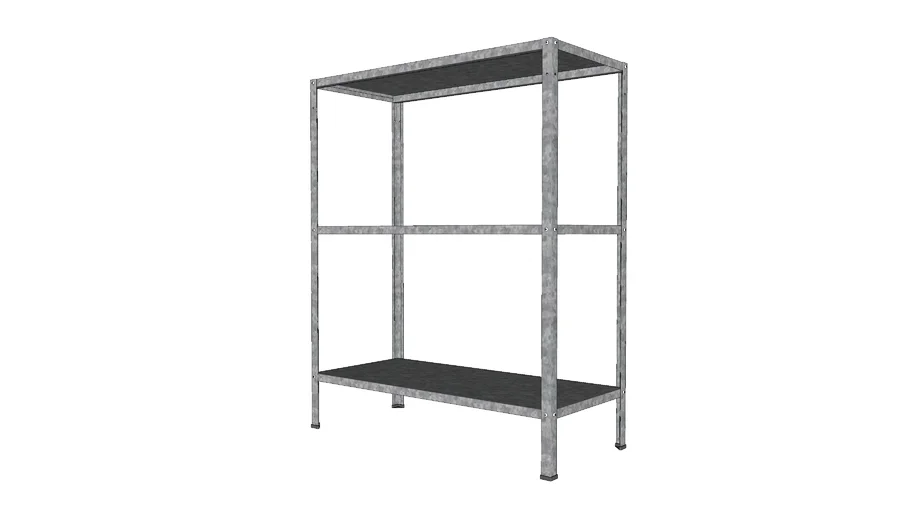 IKEA - HYLLIS shelf unit