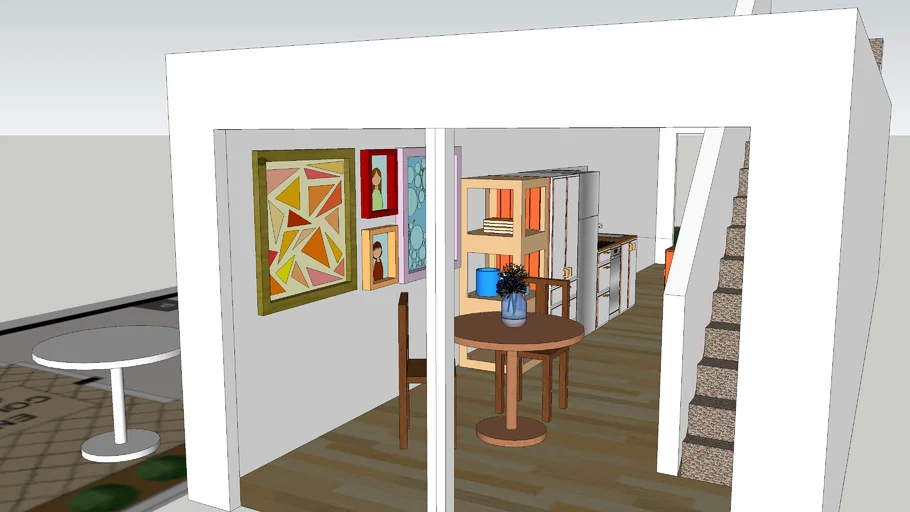 small home