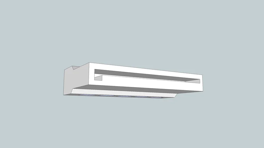 Top SATA Power Connector