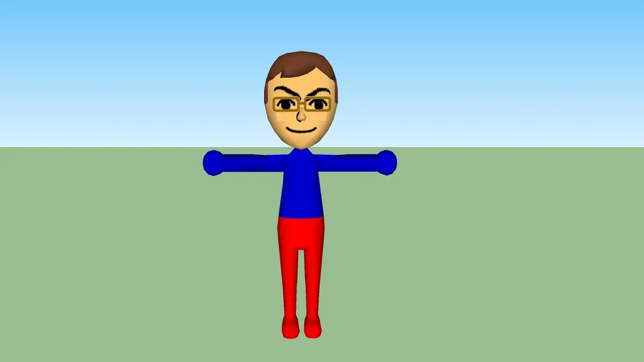 My Mii