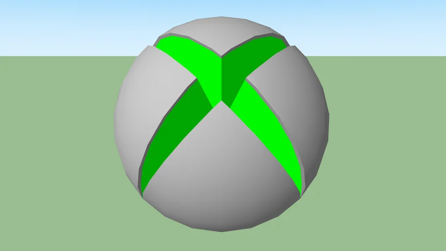 Xbox 360 Logo