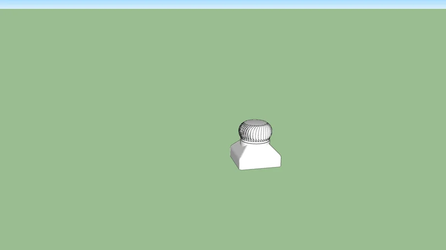 turbovent