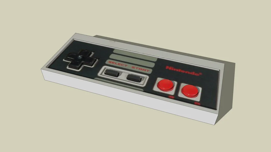 NES Controller