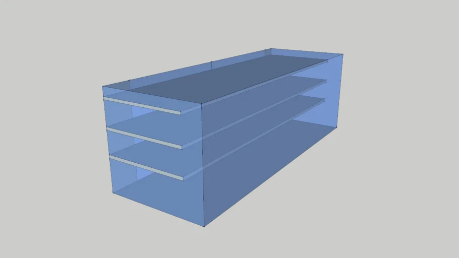 Display Case