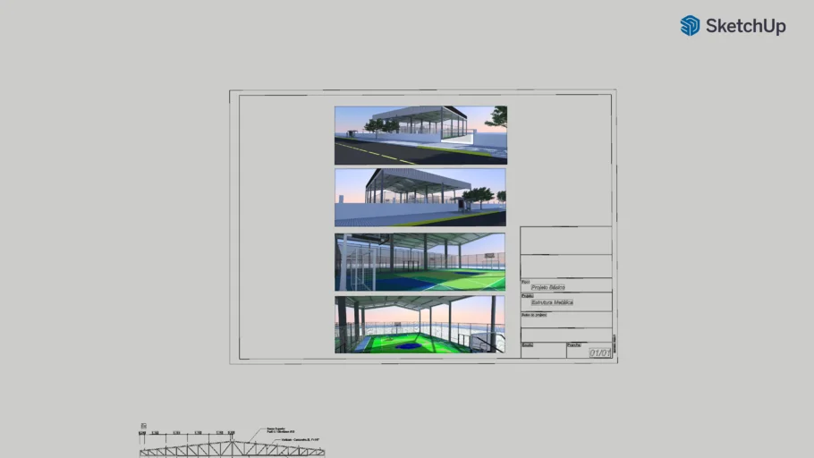 3D Warehouse
