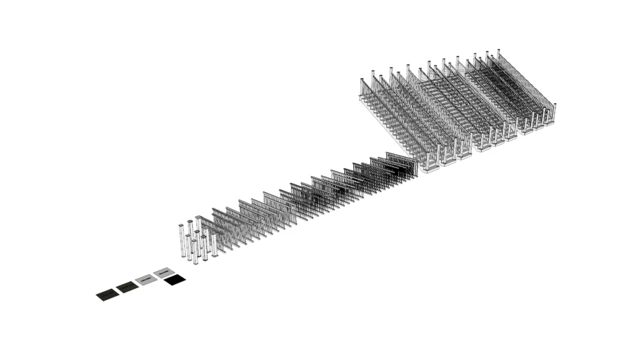 TimberTech Classic Composite | 3D Warehouse