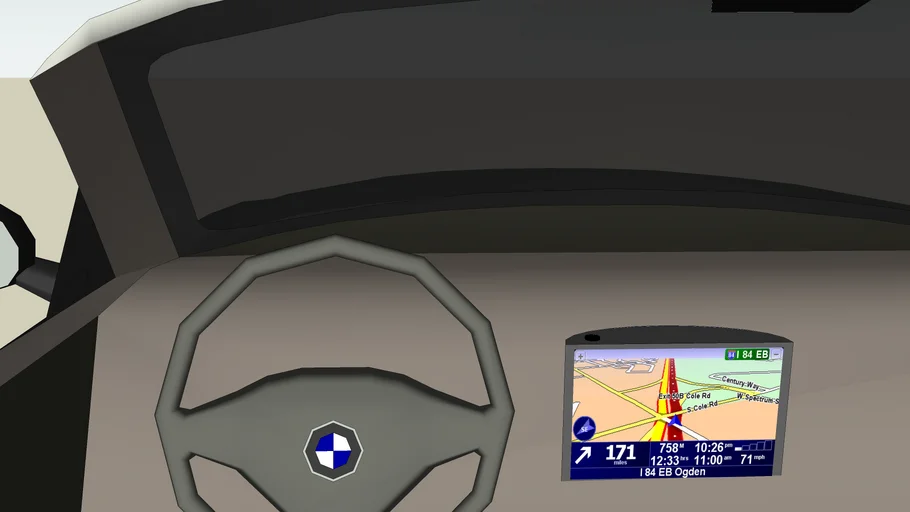 BMW | 3D Warehouse