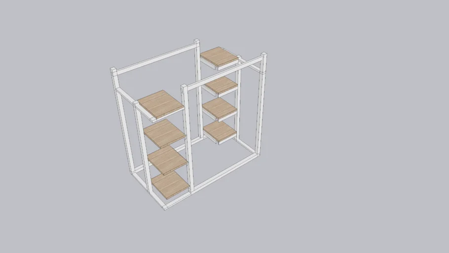 3D Warehouse