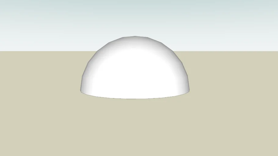 cupula