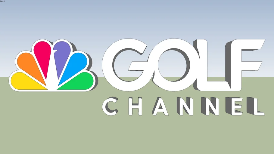 Golf Channel logo