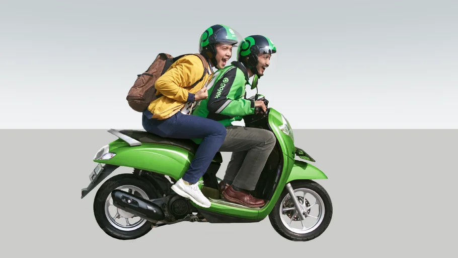 Gojek